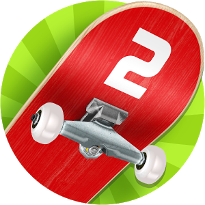 Скачать Touchgrind Skate 2 на андроид v.1.33